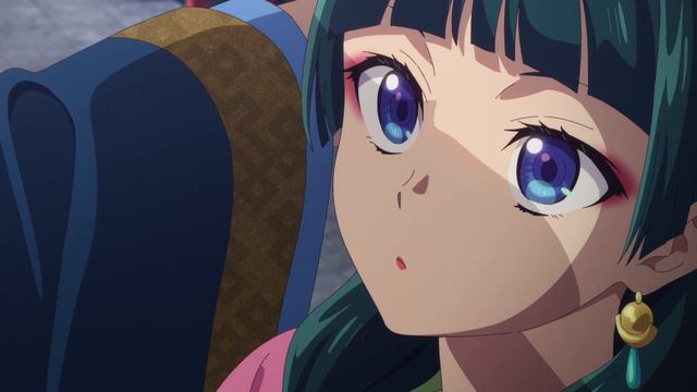 Аниме Клип - Восточные сказки.