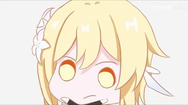 Аяка даст Примогемы при Одном Условии!|Анимация|на русском| смотреть онлайн