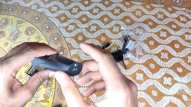 Nova NHT 1052 Trimmer Unboxing And Review ।। ,? смотреть онлайн