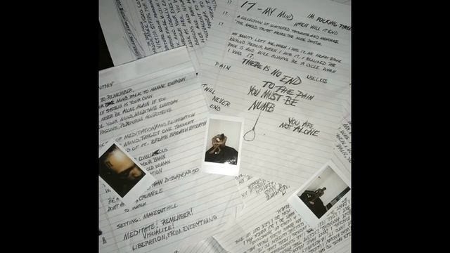 This Is Amazing!!! | XXXTentacion - 17 Full Album | Review смотреть онлайн