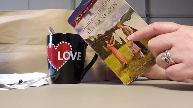(Gone) Book Bundle Lot 61...10 books for 2.00 Romance смотреть онлайн