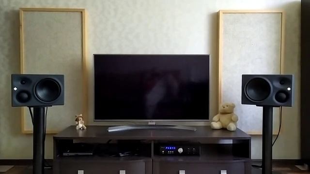 Neumann KH 310 A смотреть онлайн