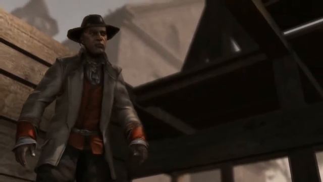 ASSASSIN'S CREED 3 один из лучших сюжетов смотреть онлайн