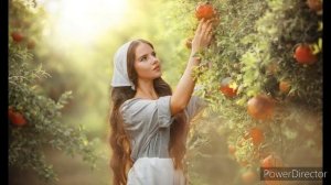 Христианский стих. для всех девушек и женщин. благословений вам