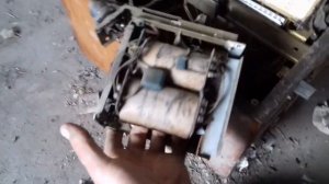 Электропарализатор для забоя свиней, своими руками из трансформатора от телевизора.