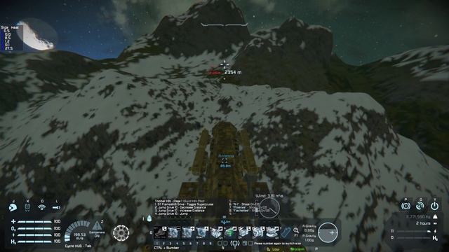 Space Engineers 2022 Imber Faction Dangerous Encounter VS Cargo Hauler 7 смотреть онлайн