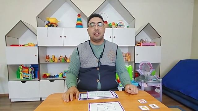 Байчинов Рауан/ логопед/ ПМПК смотреть онлайн