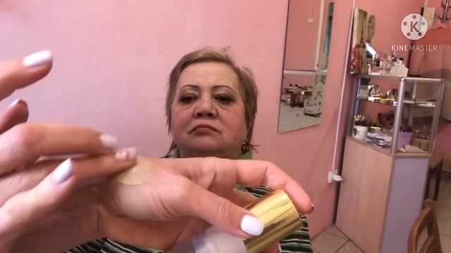 Как за 2 Минуты убрать красноту после акне, купероз , сосуды на лице. смотреть онлайн