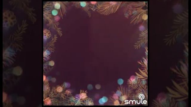 пою в приложении #smule