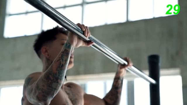 Hit EVERY MUSCLE in this 7MIN WORKOUT смотреть онлайн