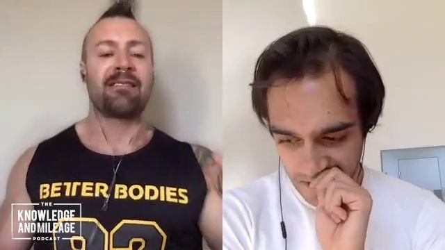 How to Cut Your Cardio Time in Half While Increasing its Effectiveness with AI | EP 83 смотреть онлайн