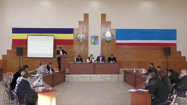 Внеочередное заседание муниципального совета от 02.03.2021 (часть 2) смотреть онлайн