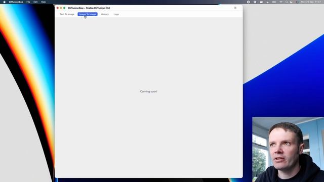 A Simple Way to Run Stable Diffusion on an Apple Silicon Mac смотреть онлайн