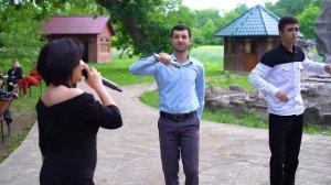 Гр.Бахтлувал - Брат и сестра