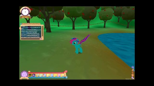 Картинки пони из игры лигенда эквестрия смотреть онлайн