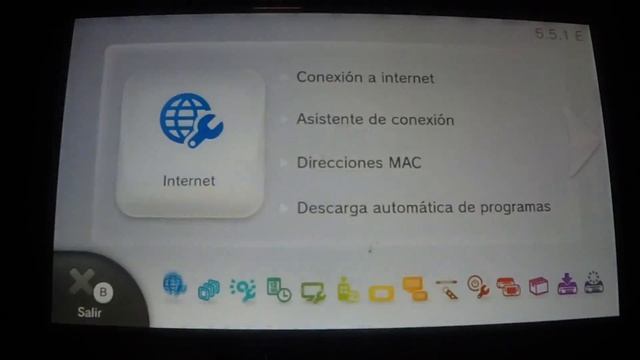 CARGAR JUEGOS EN WII U 5.5.1 EN 5 MINUTOS смотреть онлайн