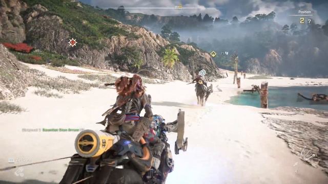 Horizon Forbidden West PS5 Platinum Trophy All Trophies Obtained смотреть онлайн