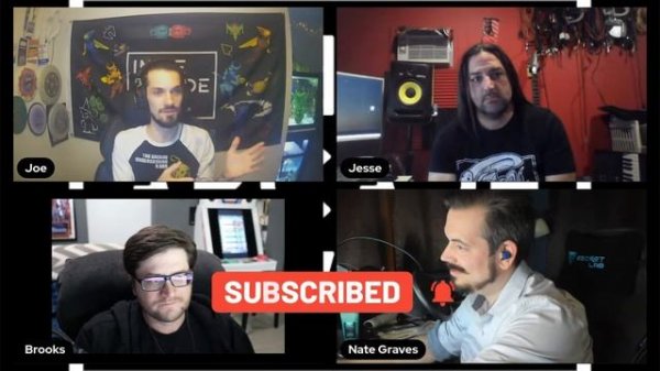 Aeternum Indie Game and Xbox Live Indie Games with Creaky Lantern Games | Ep 79