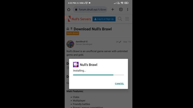 HOW #TO download #Brawlstars #Hack Version# Tutoria# смотреть онлайн