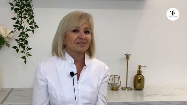 Косметолог-эстетист Белла Баймашкина смотреть онлайн