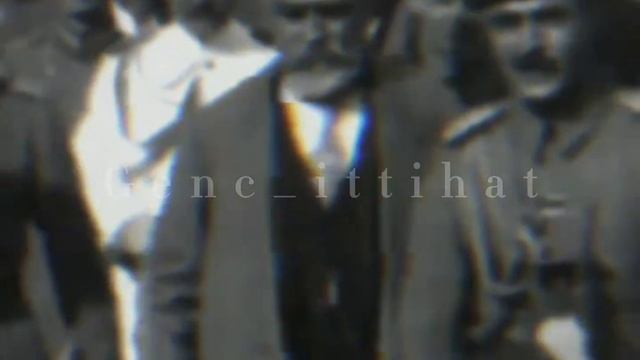 İttihat Terakki bir ruhtur zaten... смотреть онлайн