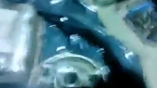 Двигатель от квадрика,куплен по объявлению. Продавец Чебоксарова Нелли Александровна. смотреть онлайн