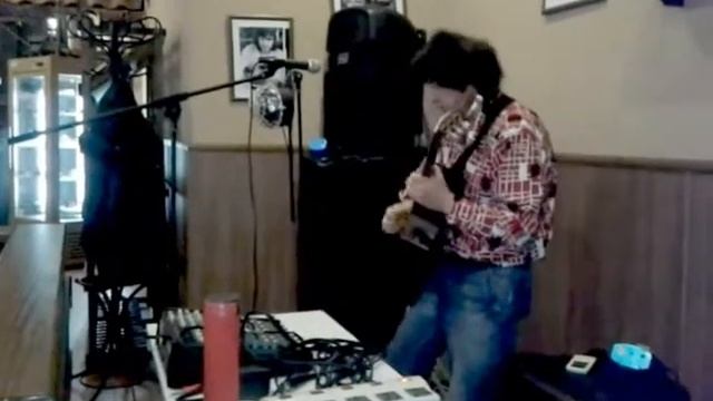 Ролик 2015/ испанские/ латино/ авторские/ Сергей Путятов - гитара смотреть онлайн