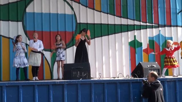 красная пресня