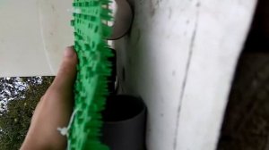 Биофильтр из 50л бочки своими руками