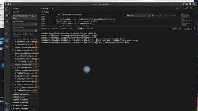 Move git repository from one account to another смотреть онлайн
