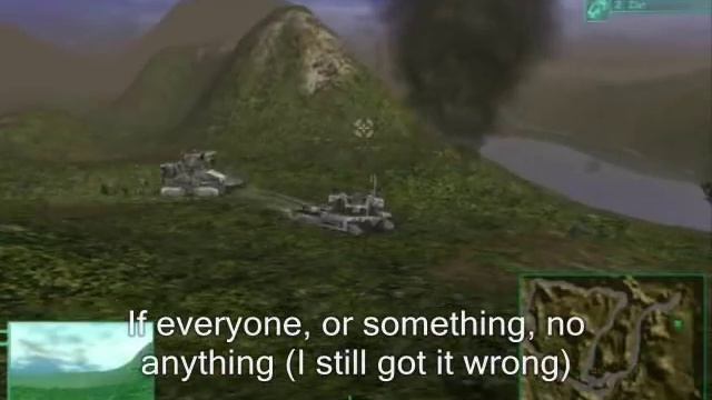 stealth combat mission German (With English subs) смотреть онлайн