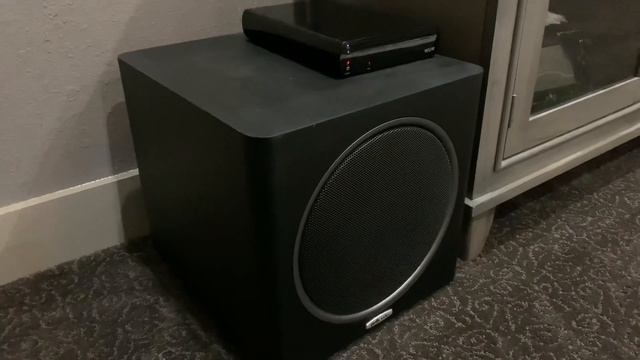 Polk Audio Speaker review. Why buy anything else смотреть онлайн