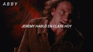 Pearl Jam - Jeremy //Sub. Español