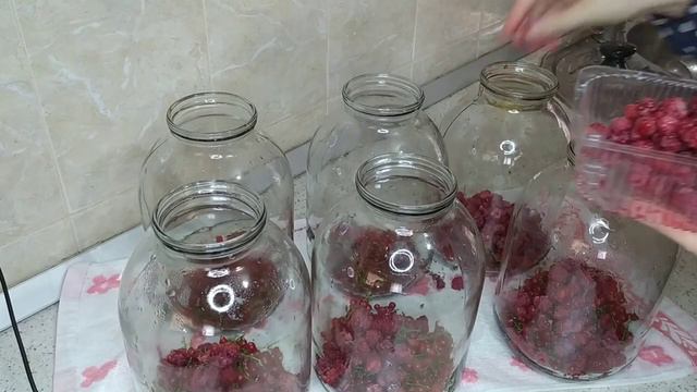 Свежие рецепты