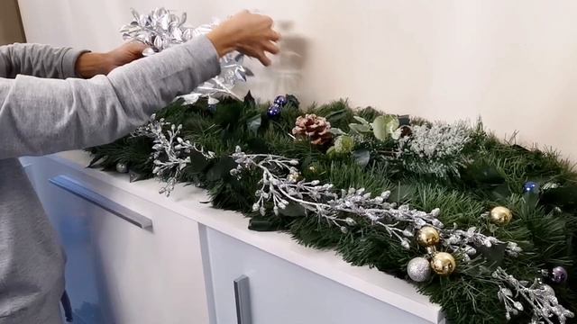 ?ГОТУЄМОСЬ до РІЗДВА|ІДЕЇ ДЕКОРУ|РІЗДВЯНИЙ НАСТРІЙ|ДЕКОРУЄМО СТОЛОВУ КІМНАТУ смотреть онлайн