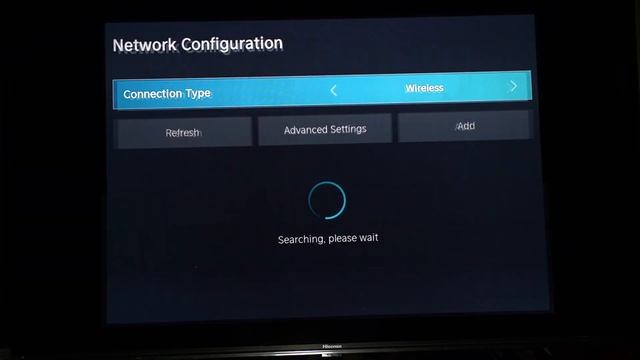 osApps | Hisense VIDAA TV find IP address смотреть онлайн