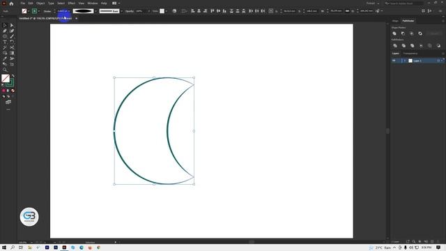 Logo Design tips and Adobe Illustrator Path Direction tips and tricks смотреть онлайн