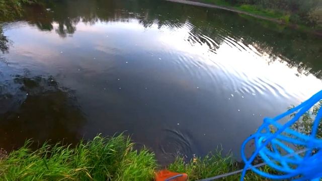 Про кастинговую сеть, не могу поймать смотреть онлайн