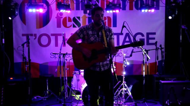 JOSEPH LOFTHOUSE - MVI 5632 @ RAMSBOTTOM FESTIVAL 2014 смотреть онлайн