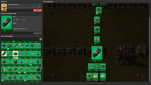 Factorio 0.17 Update Overview смотреть онлайн