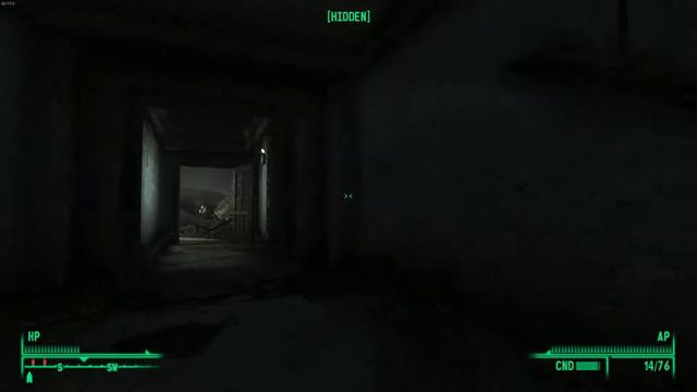 Fallout 3 Collection: Xuanlong Assault Rifle смотреть онлайн