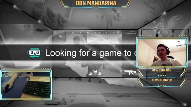 Dota 2 || GG WP HF! смотреть онлайн