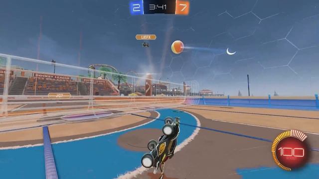 I made his boost STRONGER and didn't tell him... will he notice? смотреть онлайн