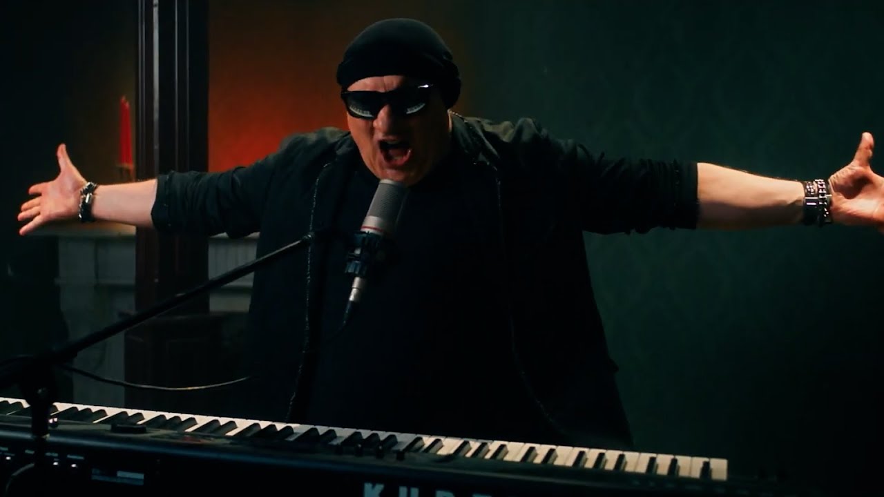 Джонни — Русский трейлер (2023) (720p) смотреть онлайн