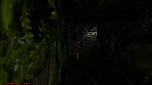 Tomb Raider I Remastered смотреть онлайн