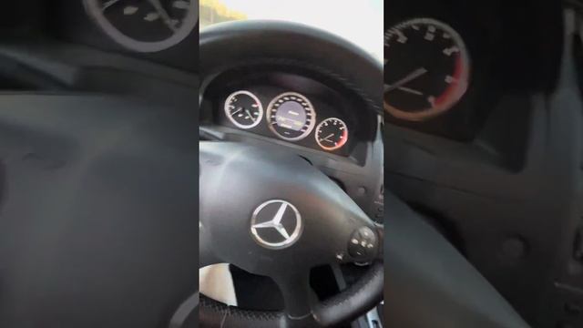 Merсedеs-Benz C 220 СDI ВluеЕFFICIЕNCY смотреть онлайн
