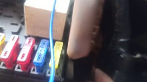 Фольксваген Т4, горит индикатор износа тормозных колодок