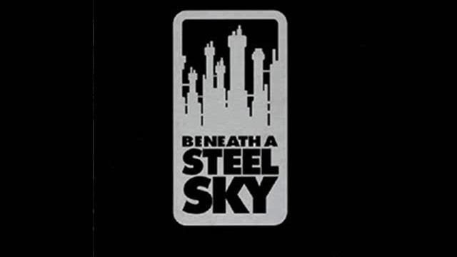 Beneath A Steel Sky OST Remastered - LINC Space смотреть онлайн