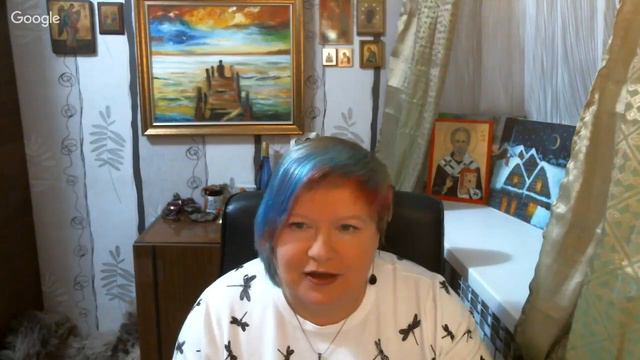 Суть акта Крещения. Алена Дмитриева. смотреть онлайн