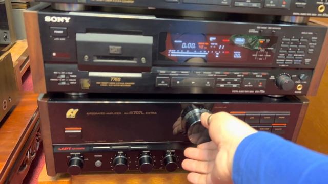 Sub Yamaha - SW - 800 - 515. Đầu DAT - Sony - 77es - 57es ? Giải Mã Cao Cấp Denon DMD - QS10 ??☎️ смотреть онлайн